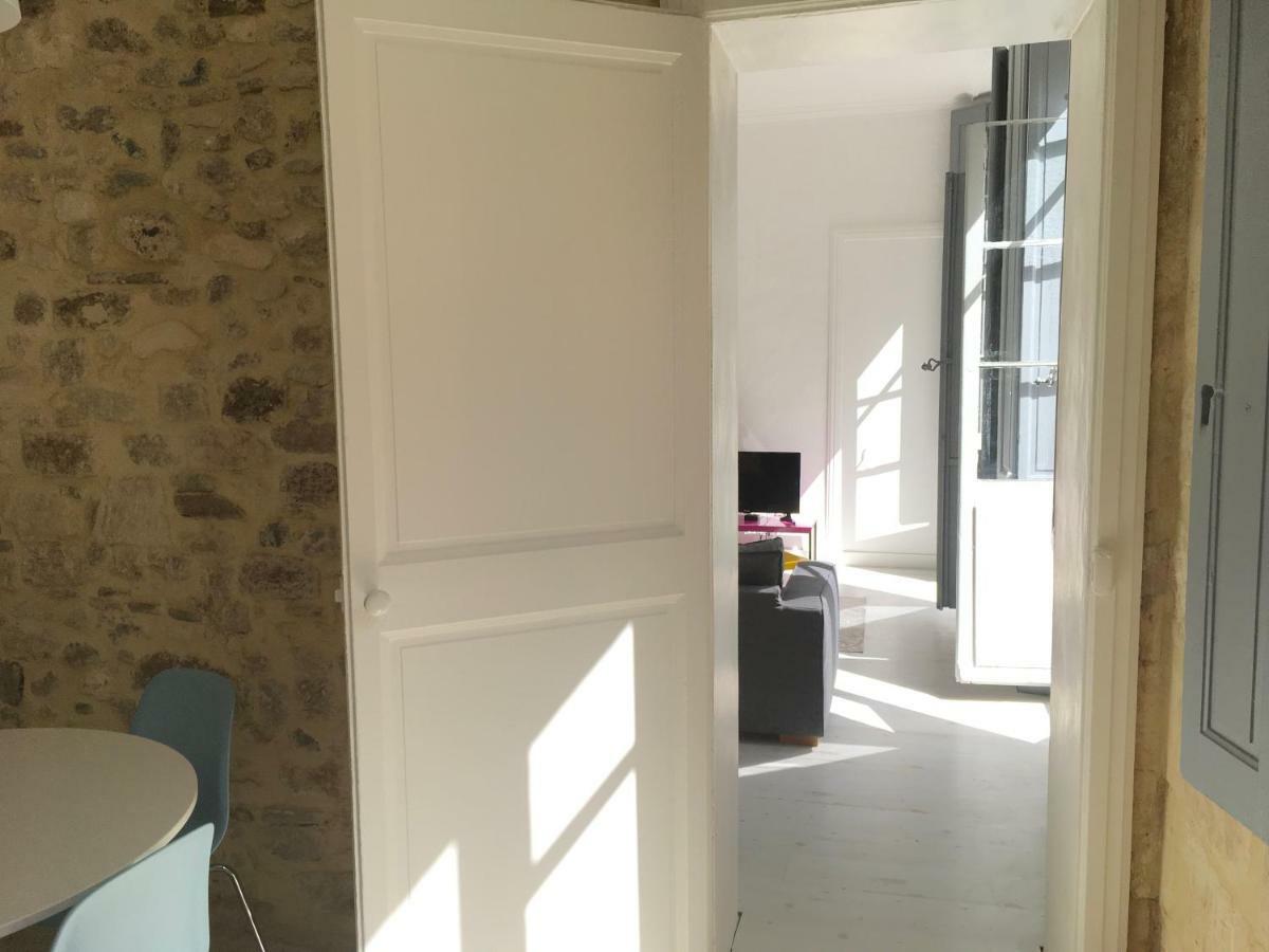 Chez Noelle Et Emmanuel Apartment Montpellier Exterior photo
